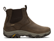 Men's Moab Adventure 3 Chelsea Polar Waterproof
